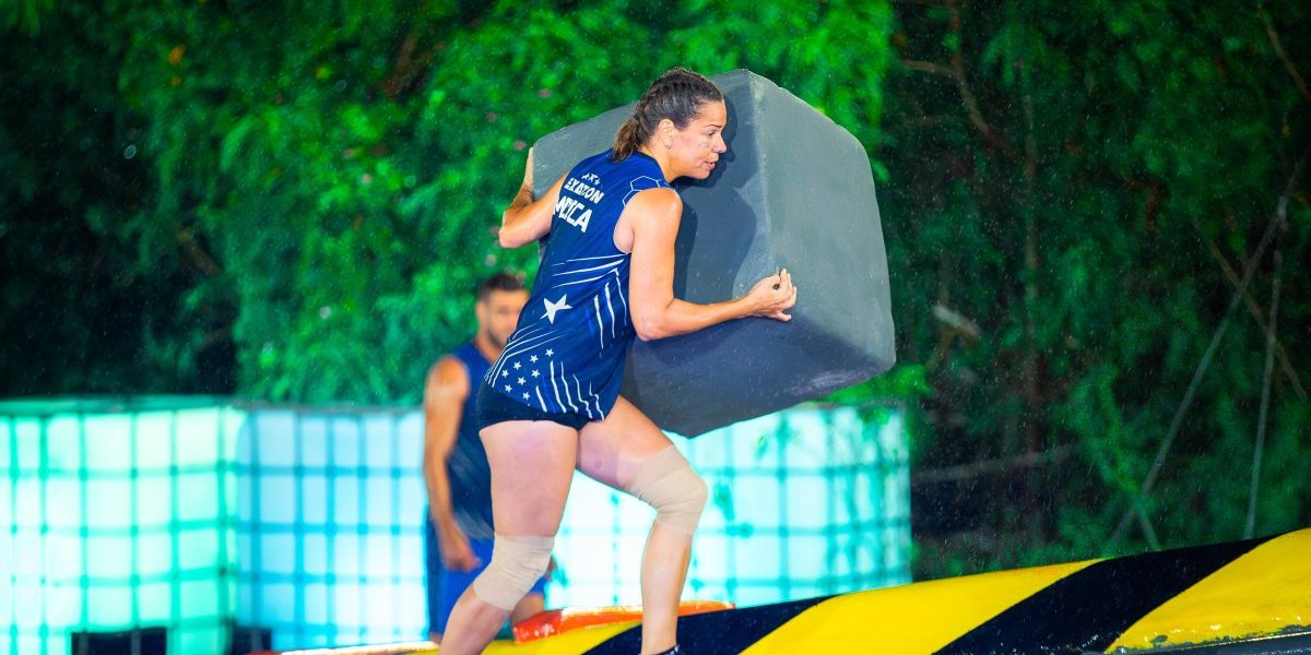 30. epizoda Exatlona