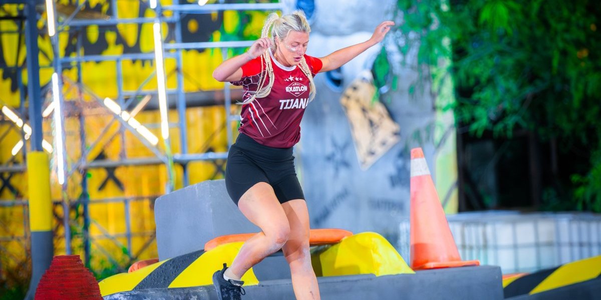 30. epizoda Exatlona