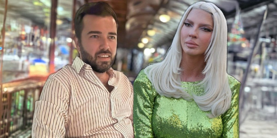 Bio Karleušin fan, pa zbog Cece promenio ploču: Prijatelj Čede Jovanovića ovo krije od svih