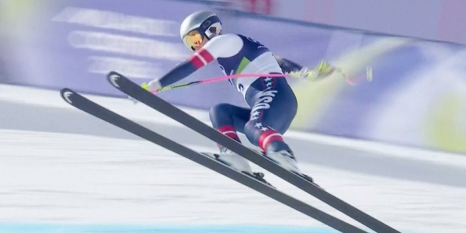 Amputacija noge? Lekari ne isključuju najgori scenario za Lindzi Von