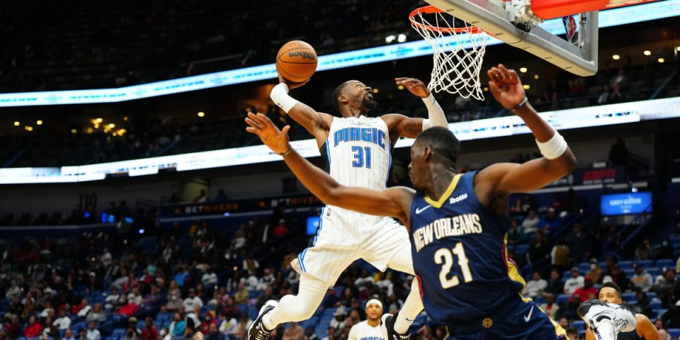 "Ovoliko" je falilo da Partizan dobije NBA "zverku": Razmišljao sam...