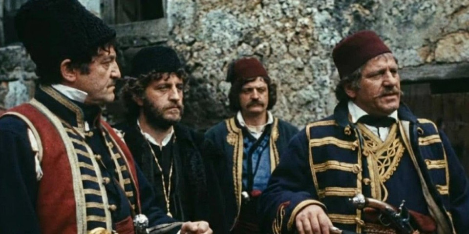 Dosadile su vam reprize na RTS-u? Ovu kultnu seriju nismo gledali petnaest godina