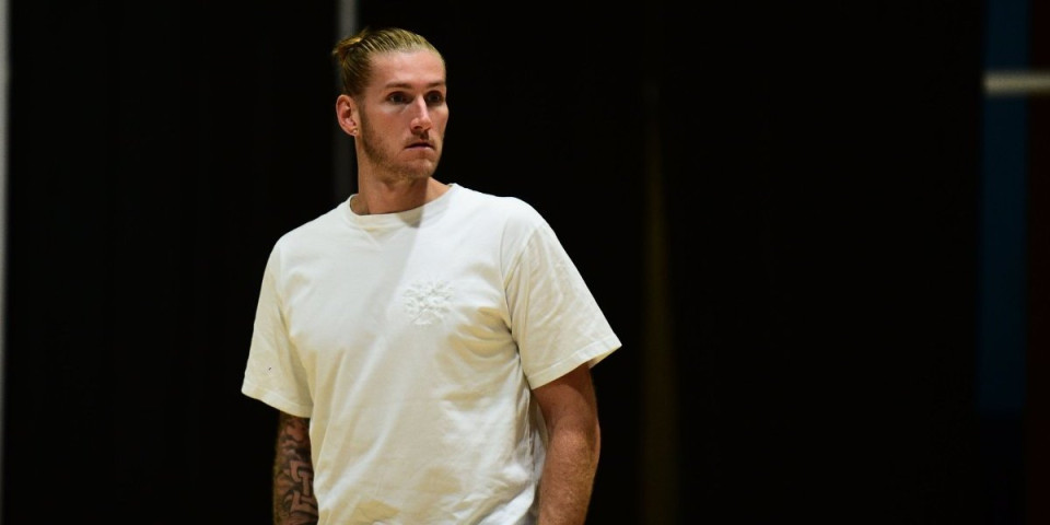 Osetkovski zbog doping afere suspendovan iz tima Partizana!