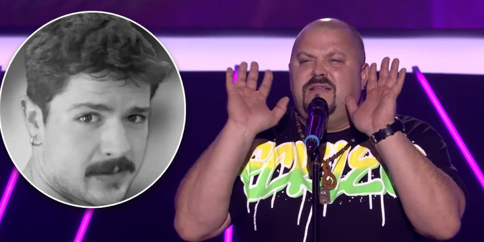 "Da mi je da..." Srceparajuća poruka pevača čiji je sin poginuo u Sarajevu, iza sebe ostavio i brata blizanca