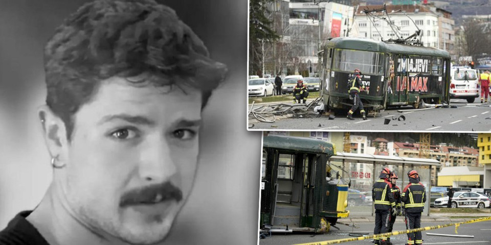 Ovo je uzrok izletanja tramvaja iz šina u Sarajevu? Mladić poginuo, tinejdžerki amputirana noga