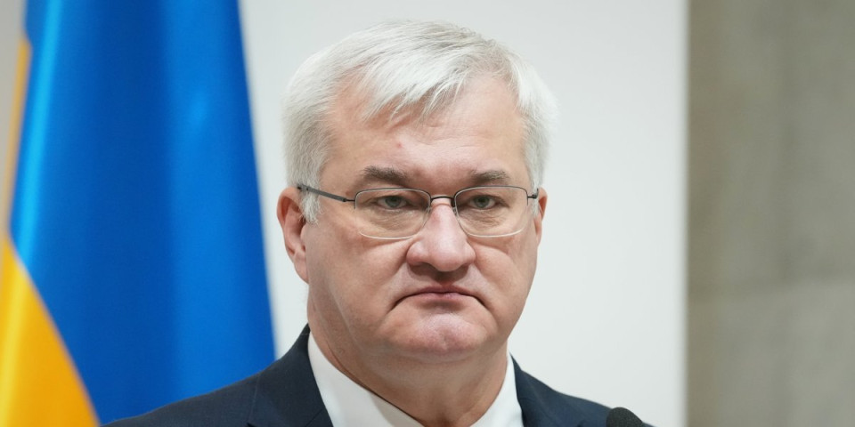 Hoće li Kinezi prelomiti rat? Kijev uzdiže Peking u nebesa, a evo šta im je Vang Ji odgovorio!