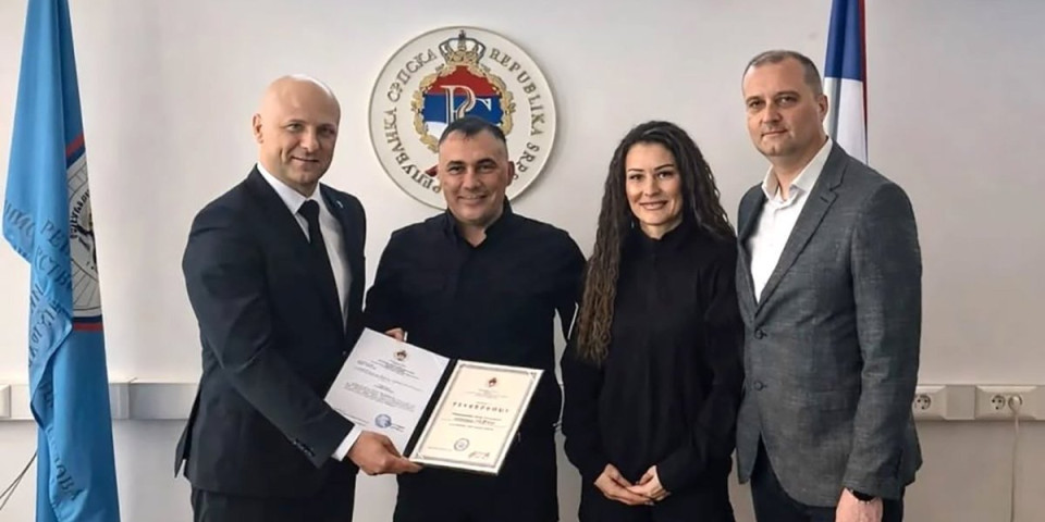 Zajednička saradnja policije Srbije i Srpske: Specijalne obuke o razbijanju tajnih laboratorija (FOTO)