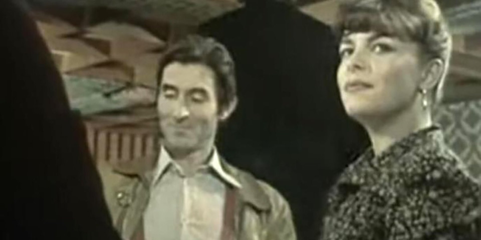 Od ljubavne priče Siniše i Ljiljane Pavić nastala je legendarna serija: Zajedno su stvarali magiju