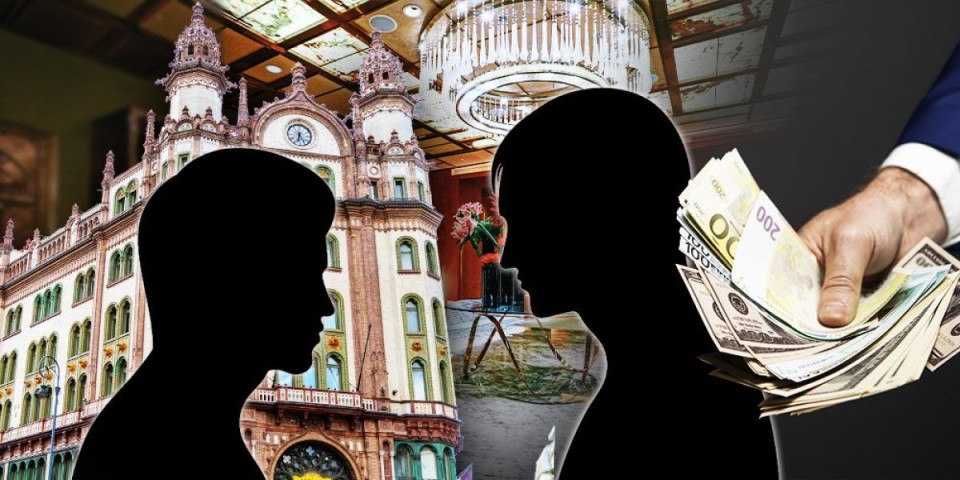 U raljama kamataša: Hotel kao baza klana, luksuz niče, a dužničko ropstvo se širi