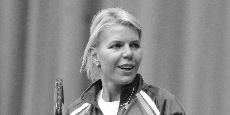 Poginula Tatjana Ječmenica