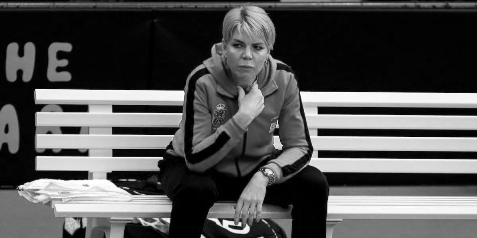 Prve slike sa mesta nesreće gde je poginula Ječmenica: Smrskan prednji deo kamiona (FOTO)