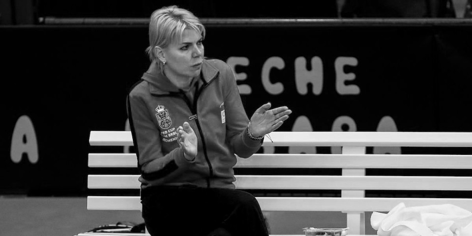 "Vuče te neka nevidljiva sila": Reči Tatjane Ječmenice od kojih podilazi jeza