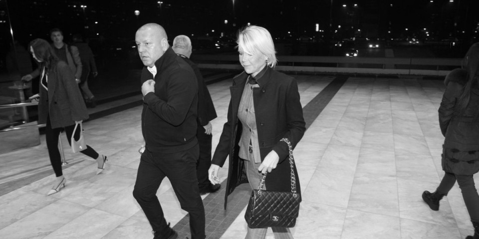 Saznajemo: Muž Tatjane Ječmenice u komi, lekari mu se bore za život