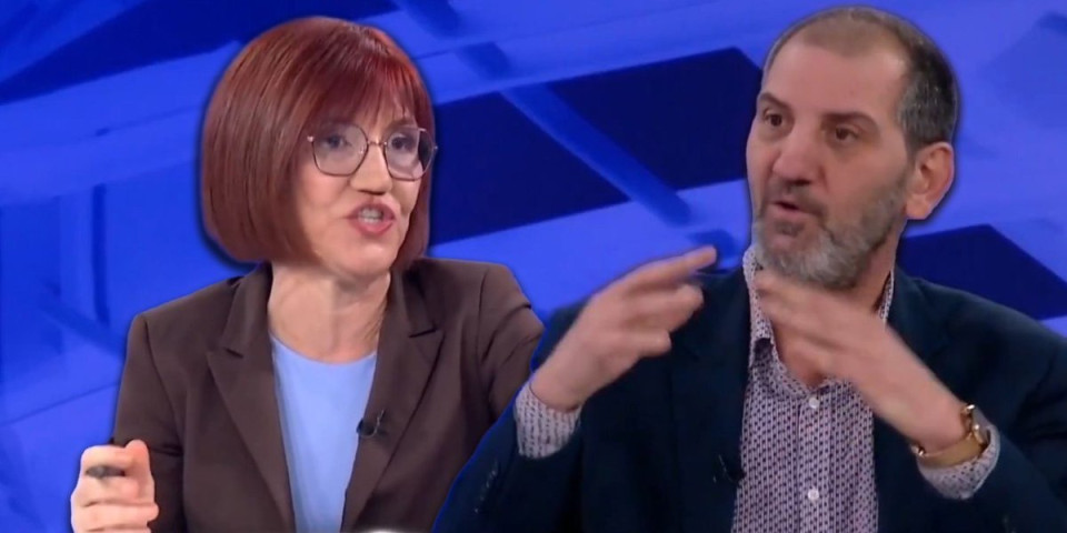 Profesor blokader priznao na N1: Vučiću raste snaga, blokaderi bez organizacije - SNS ima frapantnu podršku građana