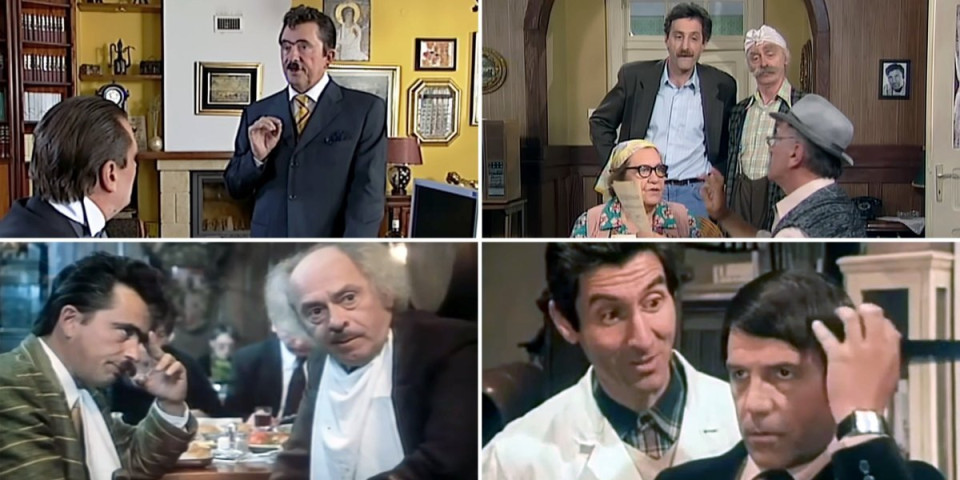 Obožavaju ih generacije: Ove serije i filmove je napisala Ljiljana Pavić