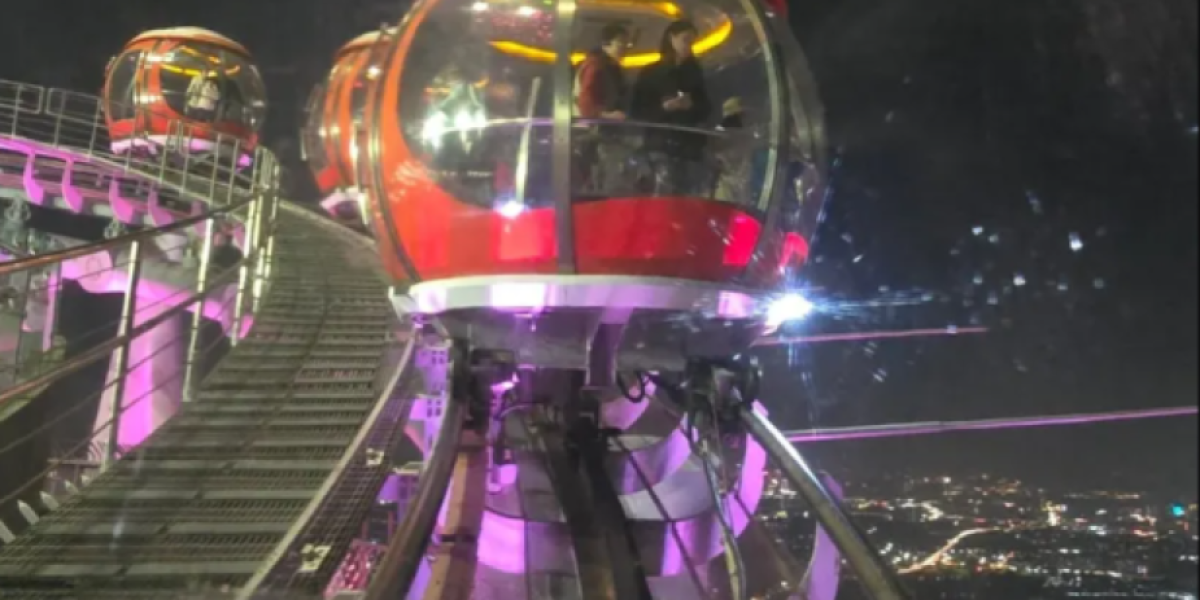 Tatjana Ječmenica i Dragana Bekvalac i Kini