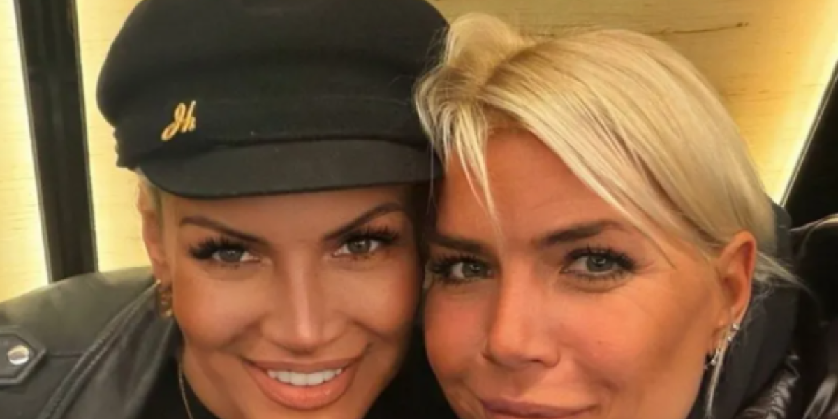 Tatjana Ječmenica i Dragana Bekvalac i Kini