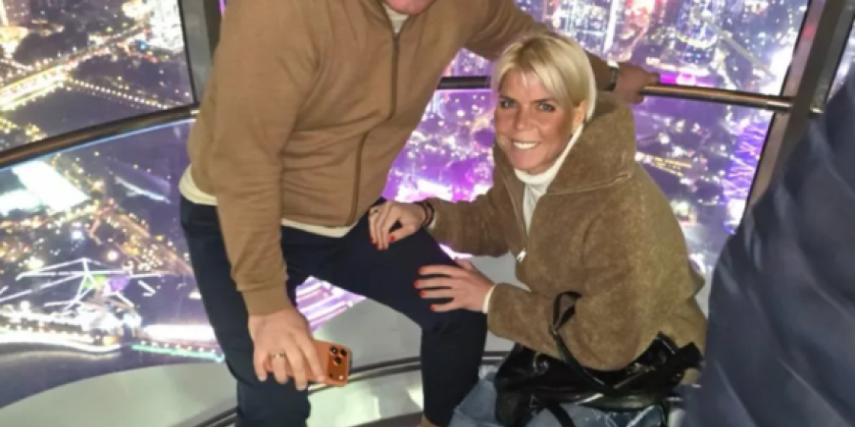 Tatjana Ječmenica i Dragana Bekvalac i Kini