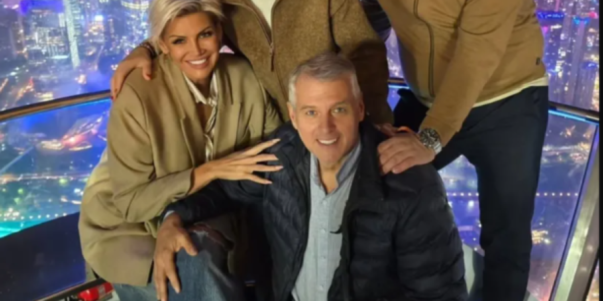 Tatjana Ječmenica i Dragana Bekvalac i Kini