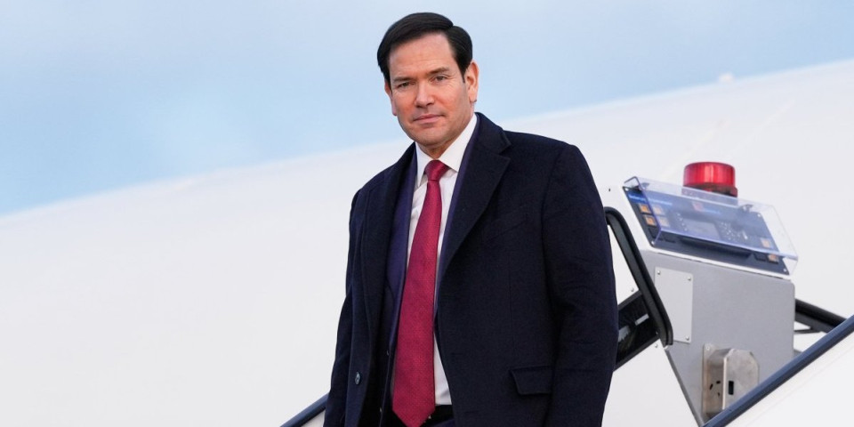 Savezništvo puca po šavovima: Amerika menja kurs prema  NATO zbog neslaganja  oko Irana