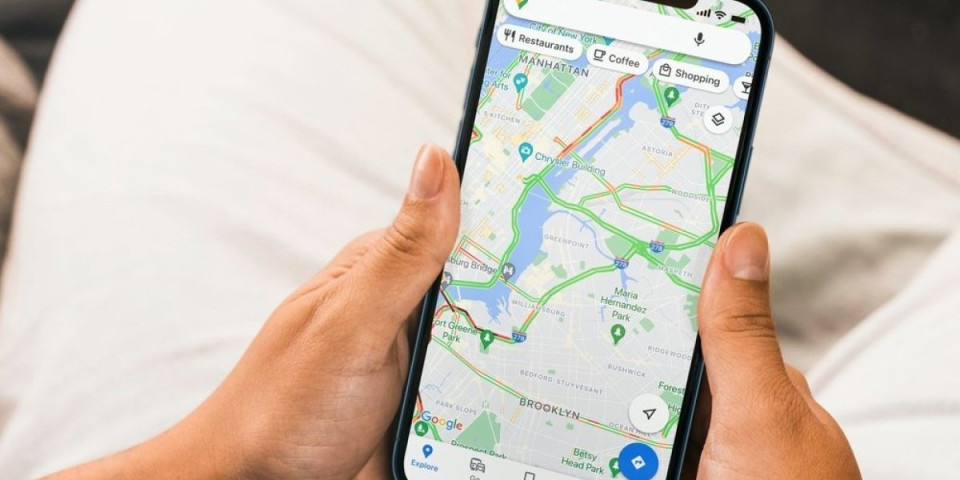 Gugl snima vašu kuću: Jednim klikom obrišite svoj dom sa mape - trik koji menja sve