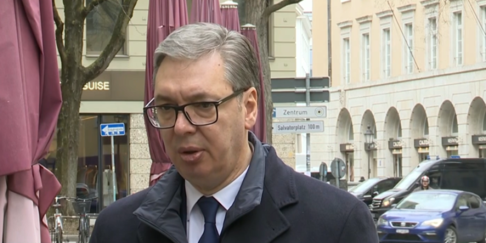 Udarno! Vučić se oglasio: Napadi na Srbiju neće proći bez odgovora