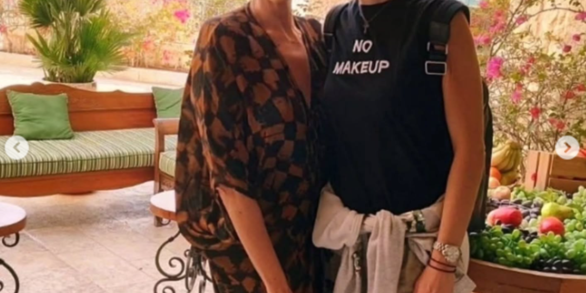 Tatjana Ječmenica i Dragana Bekvalac i Kini