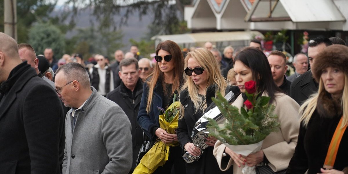 Svetlana Dimitrić Šarić