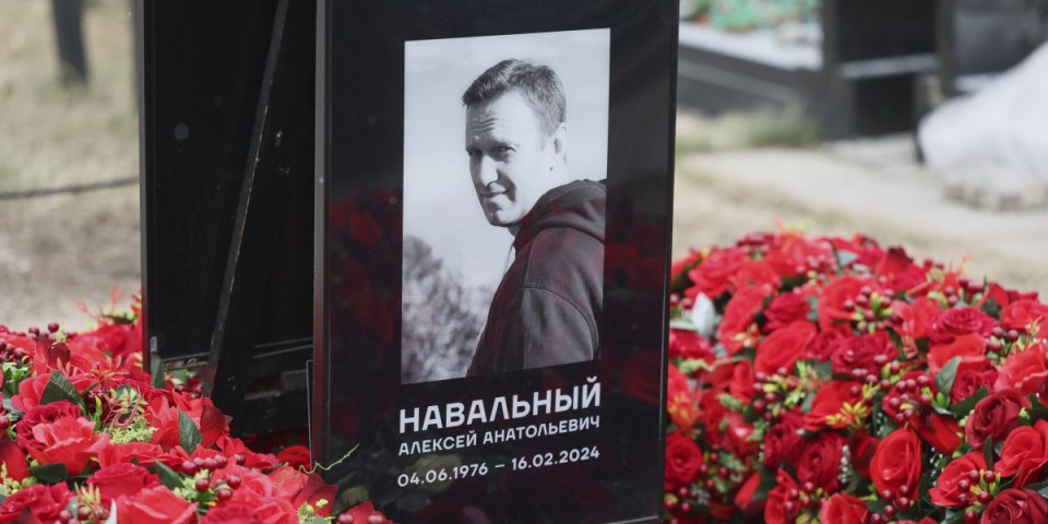 "Navaljni ubijen otrovom iz žabe"! Britanci lansirali najbizarniju optužbu protiv Rusije do sada