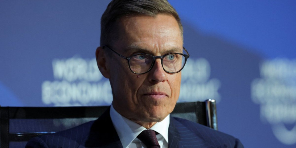 Aleksandar Stub šokirao u Minhenu: "Putinu je imperijalizam u DNK" - Hitno šaljite tomahavke u Ukrajinu!