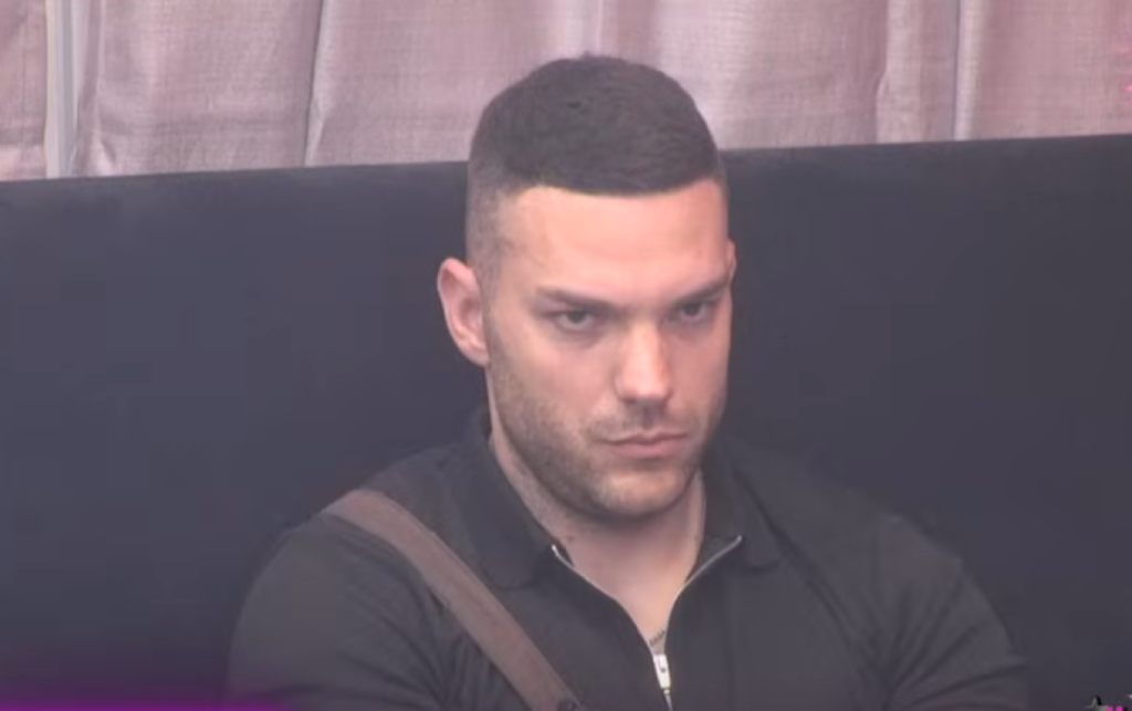 Anđelo Ranković u suzama zbog majke: ""Mene to boli! Poslednji dinar ću njoj dati"