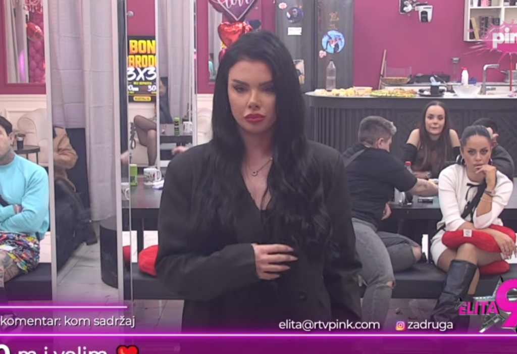 Anita krenula u razotkrivanje Anđela: "On je zao, želi da odvoji dete od majke"