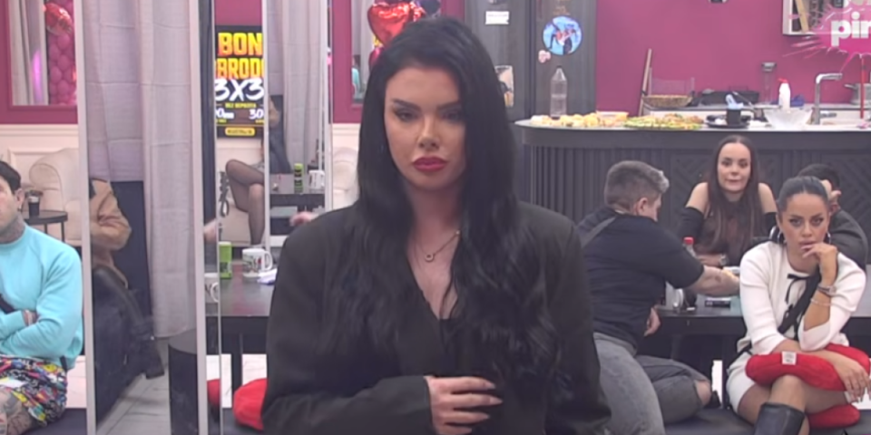 Stiže test za trudnoću u Elitu: Anita ostala trudna u rijalitiju sa Lukom?