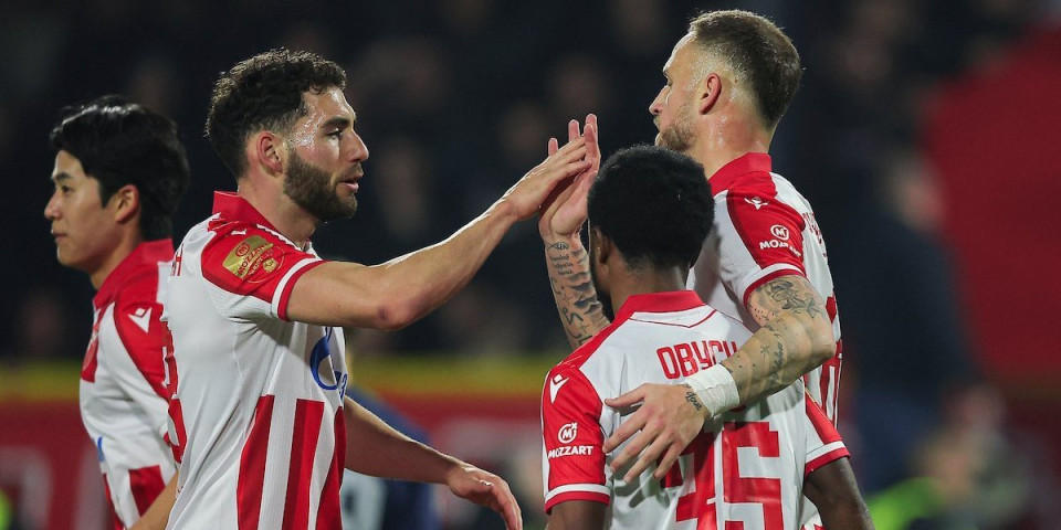 Šamar za Crvenu zvezdu: Totalno ponižena pred Lil, ovo niko nije očekivao