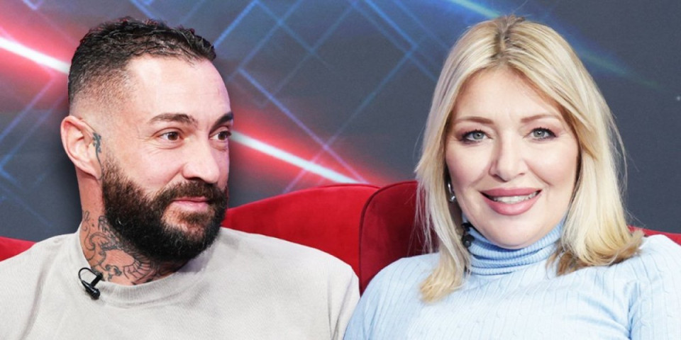 Gospođo, što sam ja seljačina?! Žestok okršaj Jodžira i voditeljke Informera - Zbog Exatlona nastao haos (VIDEO)