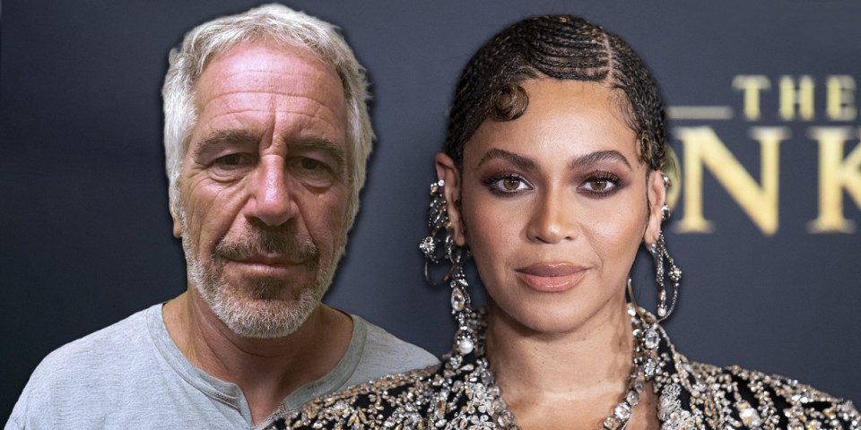 Bijonse i zvanično spomenuta u Epstinovim fajlovima: Fanovi širom sveta besni