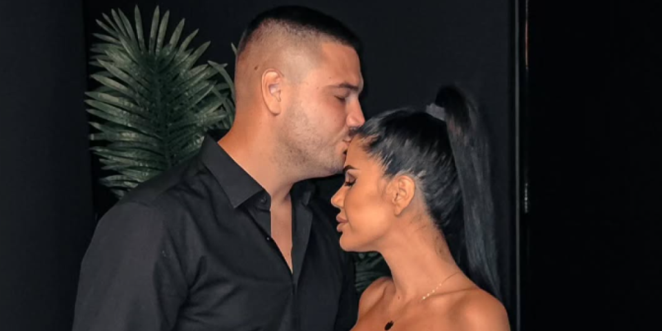 Žena Ljube Perućice izgubila bebu: "Nisu se čuli otkucaji srca"