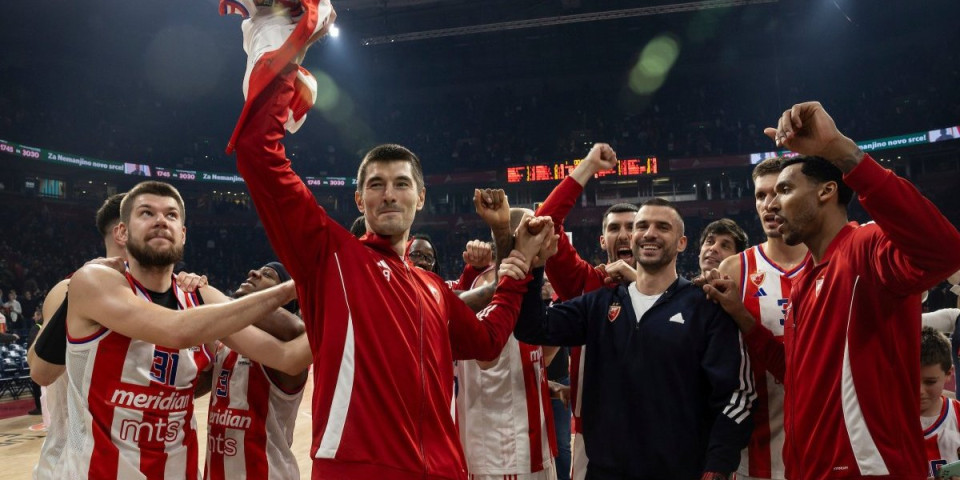 Zvezda ga zvala, a on je odbio: Bivši kapiten crveno-belih otktio zašto nije hteo da se vrati