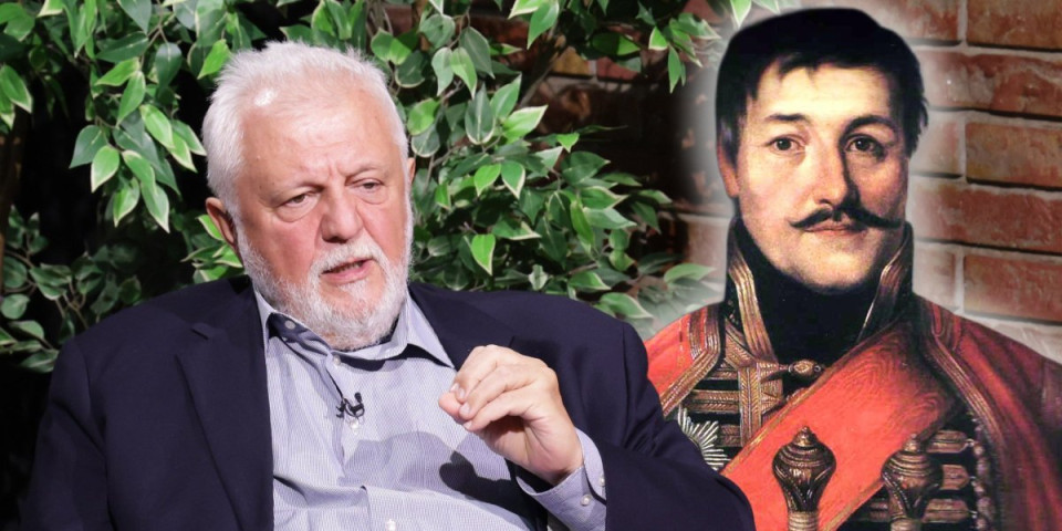 Ekskluzivno! Snima se film "Sretenje" - Gaga Antonijević otkriva ko će glumiti Karađorđa