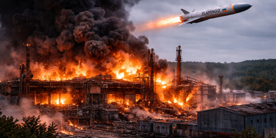 Katastrofa! Zelenski upravo priznao najgore - Rusija jezivim udarom uništila tajnu fabriku - ovim je hteo da preokrene rat, a onda...