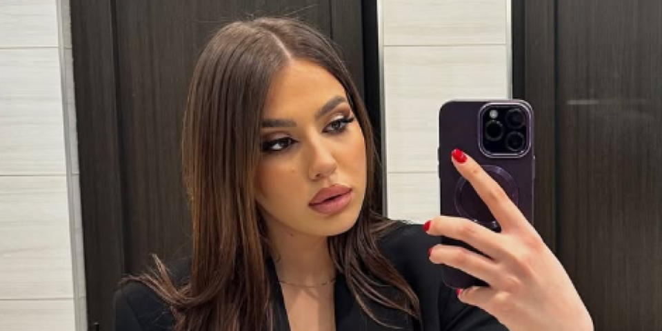 Una Čolić se oglasila po prvi put nakon bombaškog napada: Evo kako provodi dane (FOTO)