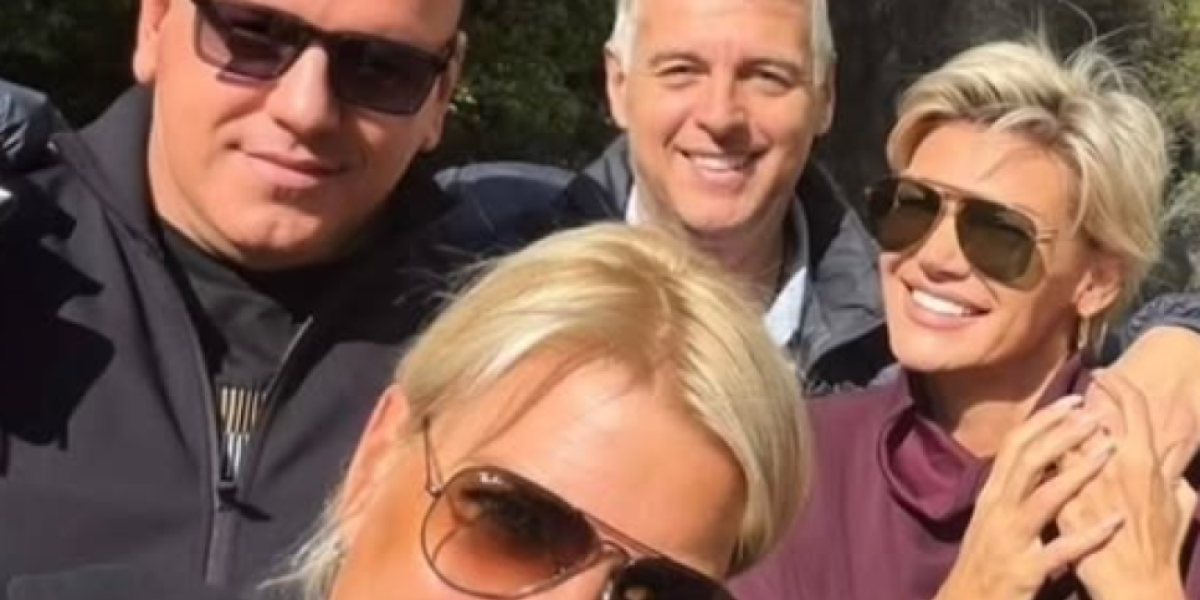 Dragana Bekvalac i Tatjana Ječmenica 