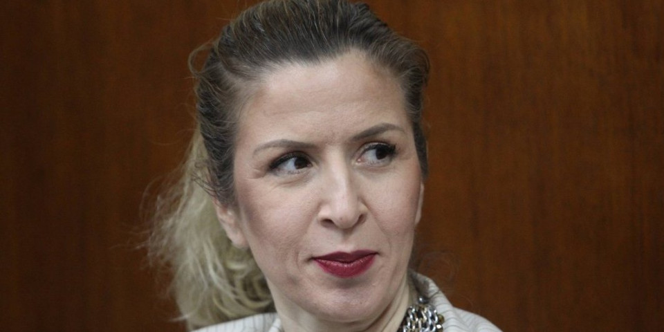 Šok-priznanje tužiteljke Bojane Savović: Žena čiji je sestrić bacao bombe po Vračaru pokazala pravo lice - skandalozne izjave