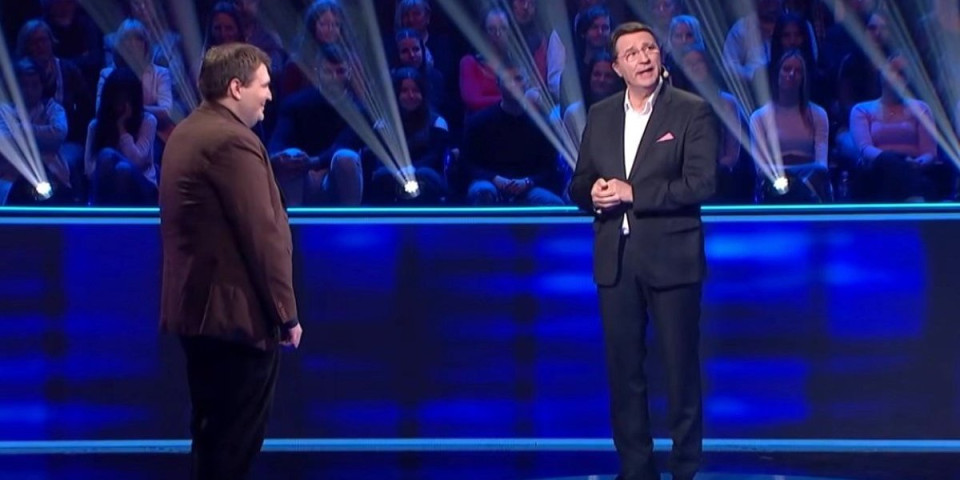 Memedovićev favorit nadigrao tragače i osvojio 600.000 dinara