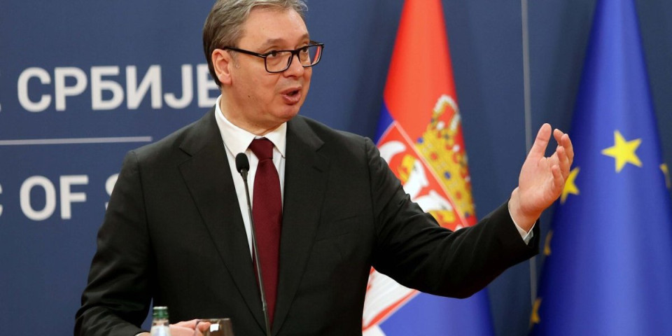 Diplomatska ofanziva bez pauze: Vučić jača Srbiju na svim frontovima