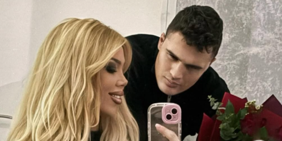 Lea Kiš postaje baba: Trudna ćerka objavila fotografiju i otkrila pol bebe