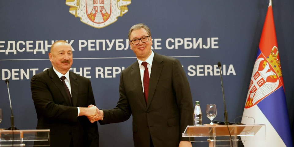 Sada je zvanično! Azerbejdžan potvrdio učešće na Specijalizovanoj izložbi Ekspo 2027