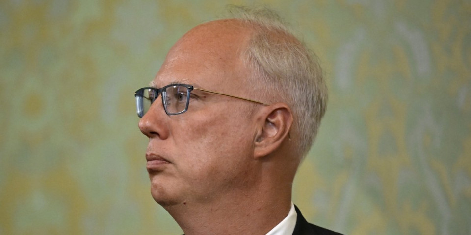 Dmitrijev raskrinkao samit u Minhenu: Dok saradnici Zelenskog padaju na granici, Zapad okreće glavu!