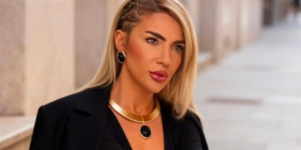 Prva izjava Jovane Jeremić nakon veridbe