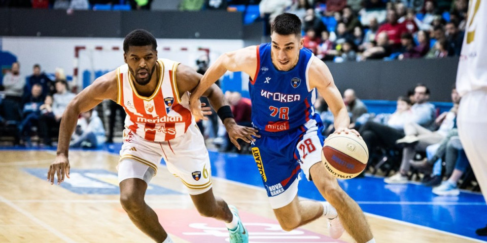 Batler rešio Zvezdinu muku! Crveno-beli preživeli Igokeu